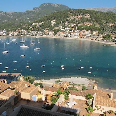 Traumblickwohnung Montemar 19 Port De Soller Exterior photo