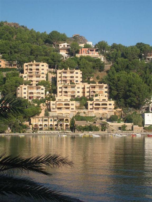 Traumblickwohnung Montemar 19 Port De Soller Exterior photo